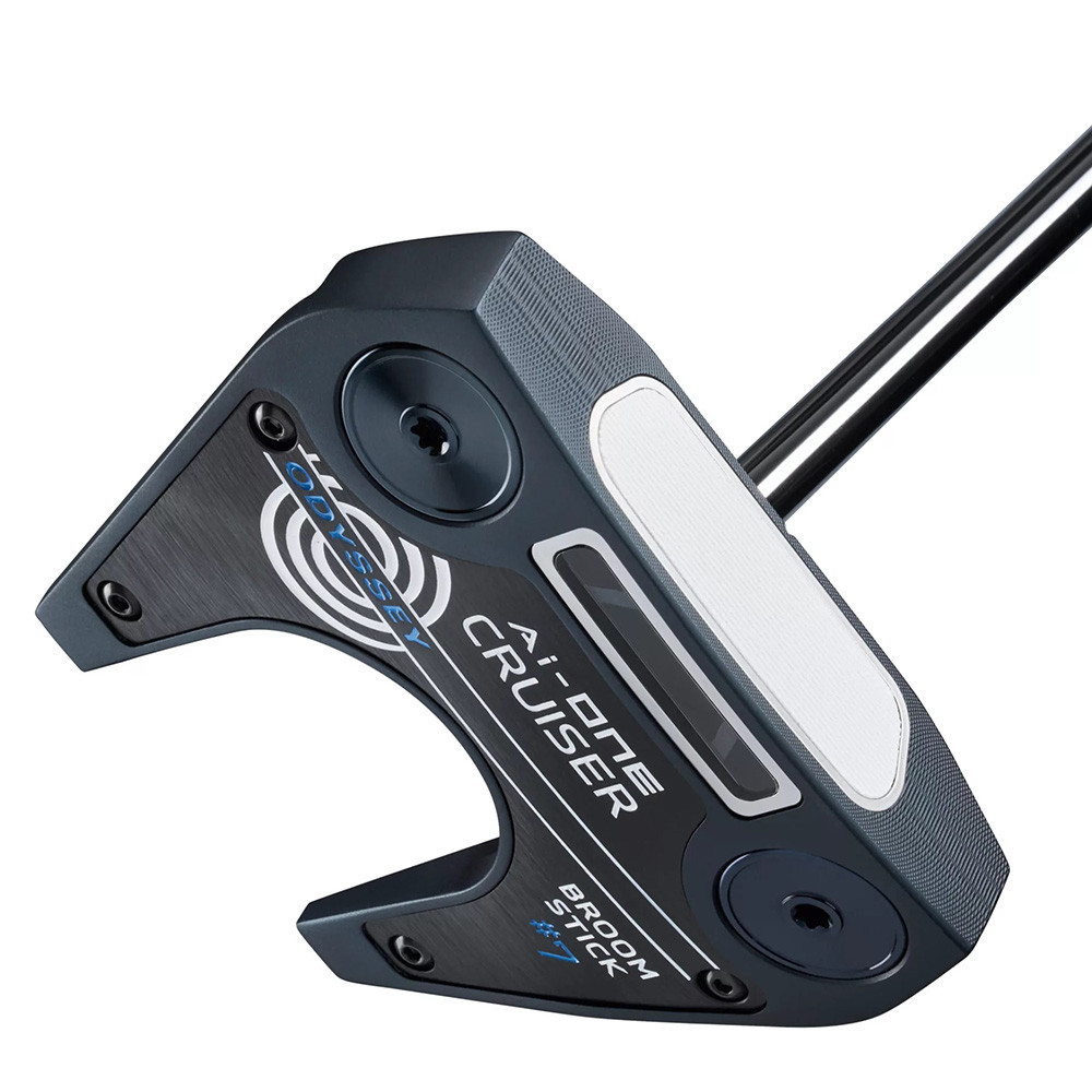 オデッセイ AI-ONE CRUISER #7CS BROOMSTICK 長尺 Odyssey AI-One #7 CS Cruiser Broomstick Putter - Maple Hill Golf